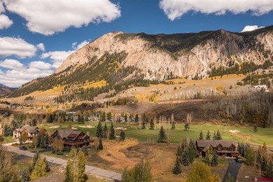Charlie Farnan, Bluebird Real Estate, LLC, C: , cfarnan,  : Flat on The Club At Crested Butte in Colorado - for sale on GolfHomes.com, golf home, golf lot
