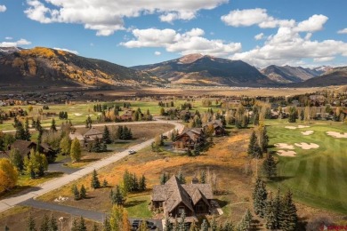 Charlie Farnan, Bluebird Real Estate, LLC, C: , cfarnan,  : Flat on The Club At Crested Butte in Colorado - for sale on GolfHomes.com, golf home, golf lot