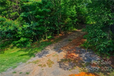 Location, Location, Location: Private, Wooded, secluded, and on Olde Sycamore Golf Plantation in North Carolina - for sale on GolfHomes.com, golf home, golf lot