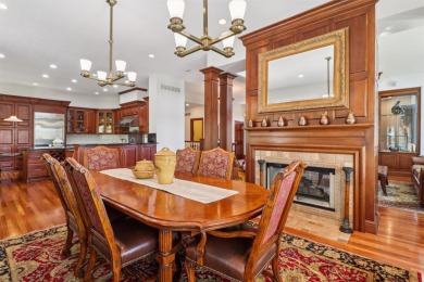 Executive walkout Ranch style home in one of the most desired on Glen Oaks Country Club in Iowa - for sale on GolfHomes.com, golf home, golf lot