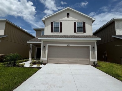 No CDD! Flex Cash Available! Enjoy backyard privacy with no rear on Harmony Golf Preserve in Florida - for sale on GolfHomes.com, golf home, golf lot