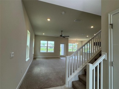 No CDD! Flex Cash Available! Enjoy backyard privacy with no rear on Harmony Golf Preserve in Florida - for sale on GolfHomes.com, golf home, golf lot