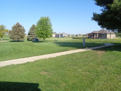 Nestled in the serene countryside of SW Iowa, this prime 1 acre on Logan - Missouri Valley Country Club in Iowa - for sale on GolfHomes.com, golf home, golf lot