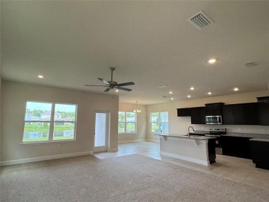 No CDD! Flex Cash Available! Enjoy backyard privacy with no rear on Harmony Golf Preserve in Florida - for sale on GolfHomes.com, golf home, golf lot