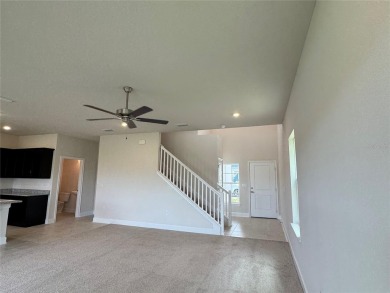 No CDD! Flex Cash Available! Enjoy backyard privacy with no rear on Harmony Golf Preserve in Florida - for sale on GolfHomes.com, golf home, golf lot
