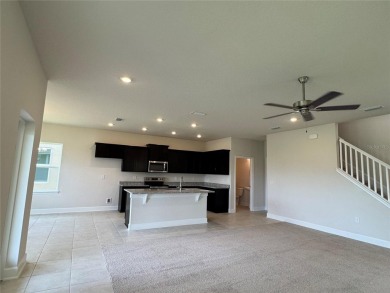 No CDD! Flex Cash Available! Enjoy backyard privacy with no rear on Harmony Golf Preserve in Florida - for sale on GolfHomes.com, golf home, golf lot