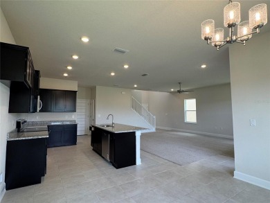 No CDD! Flex Cash Available! Enjoy backyard privacy with no rear on Harmony Golf Preserve in Florida - for sale on GolfHomes.com, golf home, golf lot