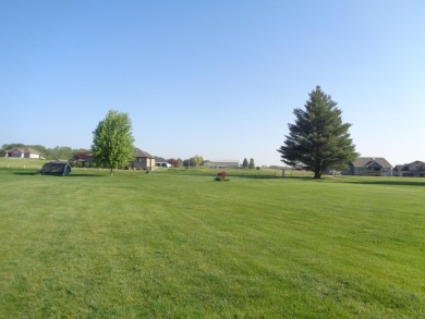 Nestled in the serene countryside of SW Iowa, this prime 1 acre on Logan - Missouri Valley Country Club in Iowa - for sale on GolfHomes.com, golf home, golf lot