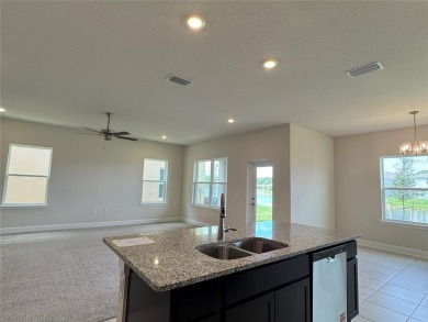 No CDD! Flex Cash Available! Enjoy backyard privacy with no rear on Harmony Golf Preserve in Florida - for sale on GolfHomes.com, golf home, golf lot