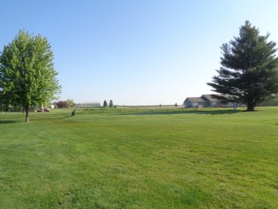 Discover the perfect canvas for your dream home on the on Logan - Missouri Valley Country Club in Iowa - for sale on GolfHomes.com, golf home, golf lot