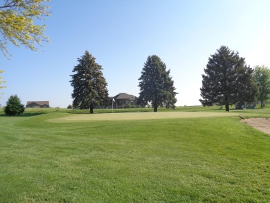 Discover the perfect canvas for your dream home on the on Logan - Missouri Valley Country Club in Iowa - for sale on GolfHomes.com, golf home, golf lot