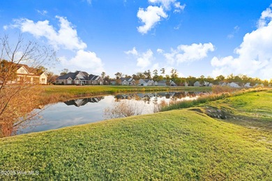 Welcome to this beautiful 3-bedroom , 2.5 bathroom home at Lane on Lane Tree Golf Course in North Carolina - for sale on GolfHomes.com, golf home, golf lot