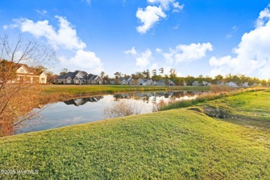 Welcome to this beautiful 3-bedroom , 2.5 bathroom home at Lane on Lane Tree Golf Course in North Carolina - for sale on GolfHomes.com, golf home, golf lot