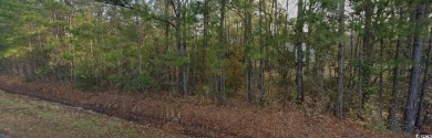 Opportunity to own 0.7 acres in the heart of Murrells inlet with on Wachesaw Plantation Club in South Carolina - for sale on GolfHomes.com, golf home, golf lot
