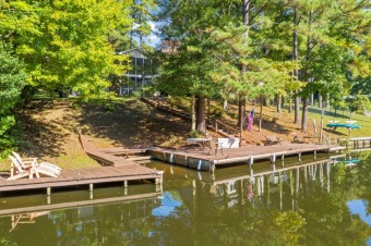 Breathtaking Waterfront Home!! SOLD on River Golf and County Club at Lake Royale in North Carolina - for sale on GolfHomes.com, golf home, golf lot