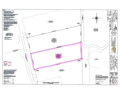 Opportunity to own 0.7 acres in the heart of Murrells inlet with on Wachesaw Plantation Club in South Carolina - for sale on GolfHomes.com, golf home, golf lot