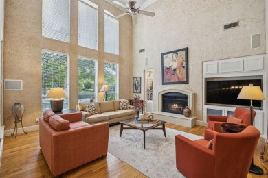 Rare East-Facing Gem in McKinney, TX voted Best Place to Live in on Stonebridge Ranch Country Club - Dye in Texas - for sale on GolfHomes.com, golf home, golf lot