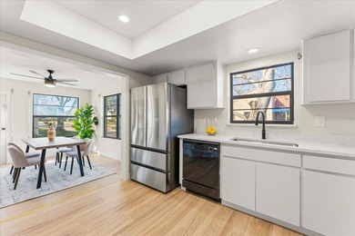 Under contract-accepting backup offers. One or more photo(s) has on Mainlands Golf Club in Florida - for sale on GolfHomes.com, golf home, golf lot