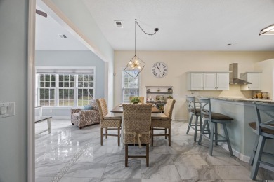 Nestled on a quiet cul-de-sac in the sought-after Cedar Creek on Barefoot Resort and Golf Club  in South Carolina - for sale on GolfHomes.com, golf home, golf lot