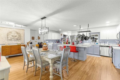 This spacious, end unit Bostonian is located in the much sought on On Top of the World Golf Course in Florida - for sale on GolfHomes.com, golf home, golf lot