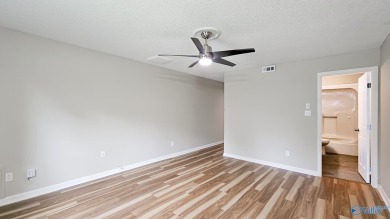 Golf Anyone? This Beautiful updated Townhome in South Huntsville on Valley Hill Country Club in Alabama - for sale on GolfHomes.com, golf home, golf lot