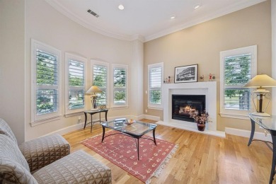 Rare East-Facing Gem in McKinney, TX voted Best Place to Live in on Stonebridge Ranch Country Club - Dye in Texas - for sale on GolfHomes.com, golf home, golf lot