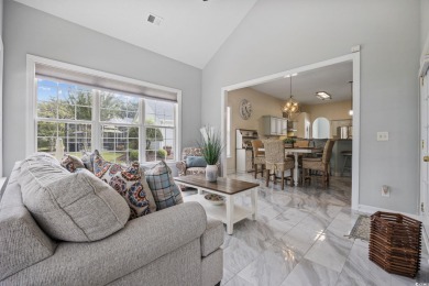 Nestled on a quiet cul-de-sac in the sought-after Cedar Creek on Barefoot Resort and Golf Club  in South Carolina - for sale on GolfHomes.com, golf home, golf lot