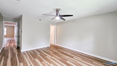 Golf Anyone? This Beautiful updated Townhome in South Huntsville on Valley Hill Country Club in Alabama - for sale on GolfHomes.com, golf home, golf lot
