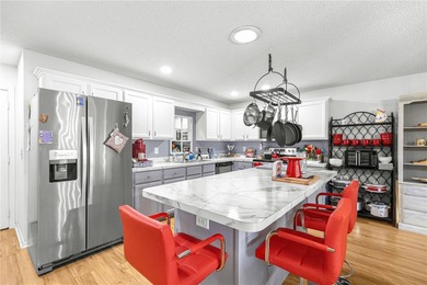 This spacious, end unit Bostonian is located in the much sought on On Top of the World Golf Course in Florida - for sale on GolfHomes.com, golf home, golf lot