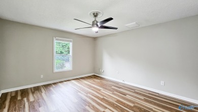 Golf Anyone? This Beautiful updated Townhome in South Huntsville on Valley Hill Country Club in Alabama - for sale on GolfHomes.com, golf home, golf lot