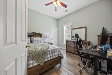 Nestled on a quiet cul-de-sac in the sought-after Cedar Creek on Barefoot Resort and Golf Club  in South Carolina - for sale on GolfHomes.com, golf home, golf lot
