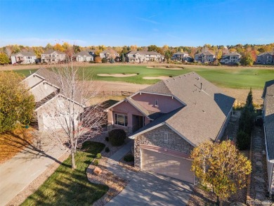 Nestled on a quiet cul-de-sac in the highly sought-after Legacy on Legacy Ridge Golf Course in Colorado - for sale on GolfHomes.com, golf home, golf lot