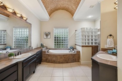 Rare East-Facing Gem in McKinney, TX voted Best Place to Live in on Stonebridge Ranch Country Club - Dye in Texas - for sale on GolfHomes.com, golf home, golf lot