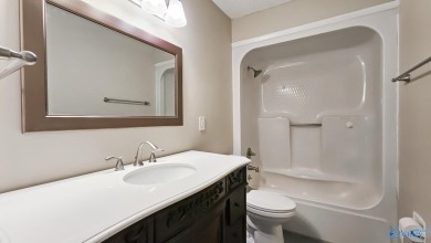 Golf Anyone? This Beautiful updated Townhome in South Huntsville on Valley Hill Country Club in Alabama - for sale on GolfHomes.com, golf home, golf lot