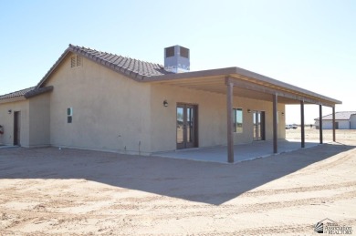 NEW HOME CONSTRUCTION TO START AFTER CONTRACT SIGNING, PRICING on The Links At Coyote Wash in Arizona - for sale on GolfHomes.com, golf home, golf lot