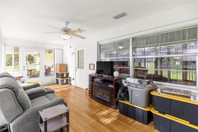 This spacious, end unit Bostonian is located in the much sought on On Top of the World Golf Course in Florida - for sale on GolfHomes.com, golf home, golf lot