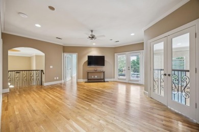 Rare East-Facing Gem in McKinney, TX voted Best Place to Live in on Stonebridge Ranch Country Club - Dye in Texas - for sale on GolfHomes.com, golf home, golf lot