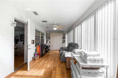 This spacious, end unit Bostonian is located in the much sought on On Top of the World Golf Course in Florida - for sale on GolfHomes.com, golf home, golf lot