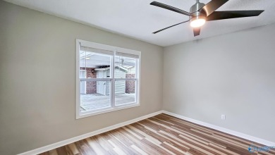 Golf Anyone? This Beautiful updated Townhome in South Huntsville on Valley Hill Country Club in Alabama - for sale on GolfHomes.com, golf home, golf lot