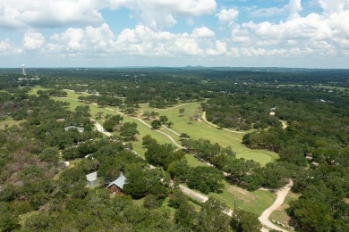 Discover a secluded sanctuary at the end of the road, offering on Rebecca Creek Golf Club in Texas - for sale on GolfHomes.com, golf home, golf lot