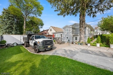 Elegant Custom Home with Exceptional CraftsmanshipDiscover the on Hendricks Field Golf Course in New Jersey - for sale on GolfHomes.com, golf home, golf lot