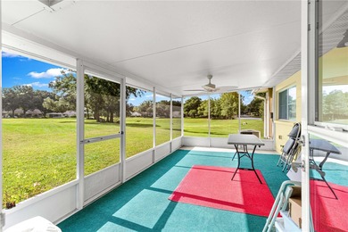 This spacious, end unit Bostonian is located in the much sought on On Top of the World Golf Course in Florida - for sale on GolfHomes.com, golf home, golf lot