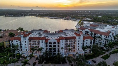 THE BEST BEACHFRONT OPPORTUNITY IN MIROMAR LAKES RIGHT NOW: on Miromar Lakes Golf Club in Florida - for sale on GolfHomes.com, golf home, golf lot