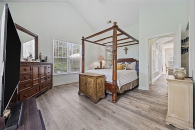 Nestled on a quiet cul-de-sac in the sought-after Cedar Creek on Barefoot Resort and Golf Club  in South Carolina - for sale on GolfHomes.com, golf home, golf lot