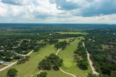 Discover a secluded sanctuary at the end of the road, offering on Rebecca Creek Golf Club in Texas - for sale on GolfHomes.com, golf home, golf lot