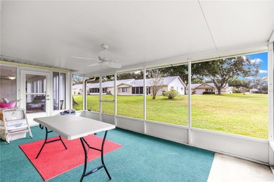 This spacious, end unit Bostonian is located in the much sought on On Top of the World Golf Course in Florida - for sale on GolfHomes.com, golf home, golf lot