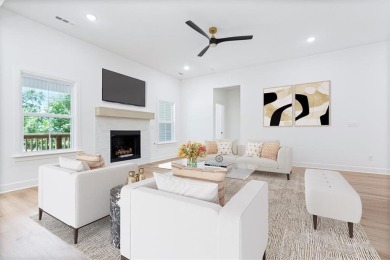 COMPLETION DATE OF 11/9. Discover your dream home that sits on a on Bella Vista Country Club - Highlands in Arkansas - for sale on GolfHomes.com, golf home, golf lot