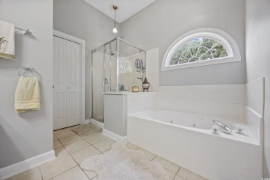 Nestled on a quiet cul-de-sac in the sought-after Cedar Creek on Barefoot Resort and Golf Club  in South Carolina - for sale on GolfHomes.com, golf home, golf lot