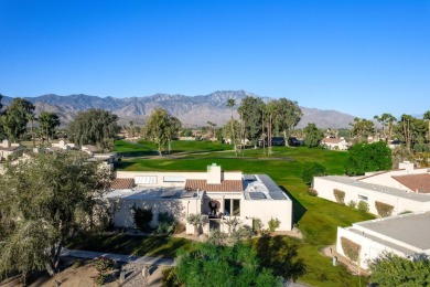 Stunning Views of the Mountains and Famed Dinah Shore Tournament on Mission Hills Golf Club in California - for sale on GolfHomes.com, golf home, golf lot