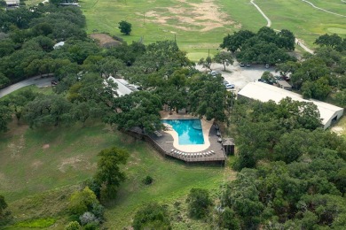 Discover a secluded sanctuary at the end of the road, offering on Rebecca Creek Golf Club in Texas - for sale on GolfHomes.com, golf home, golf lot